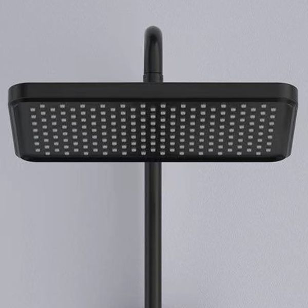 Душова система DUSEL POUR Black Smart (241307000) 241307000 фото