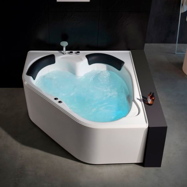 Гідромасажна ванна Golston G-A212, 1500х1500х640 мм GU212150 фото