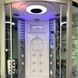 Гідромасажний бокс GOLSTON G-U2212 з парогенератором 1450*1450*2230 GU221201 фото 10