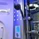 Гідромасажний бокс GOLSTON G-U2212 з парогенератором 1450*1450*2230 GU221201 фото 5