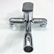 Душова система DUSEL RUBI Chrome (231889009) 231889009 фото 9