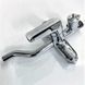 Душова система DUSEL RUBI Chrome (231889009) 231889009 фото 7