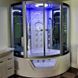Гідромасажний бокс GOLSTON G-U2212 з парогенератором 1450*1450*2230 GU221201 фото 8