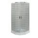 Душевая кабина Insana - Ida White P 92/5 W LN 90х90х205 низкий поддон ( А0048481 ) А0048481 фото 1