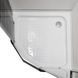 Душевая кабина Insana - Ida White P 92/5 W LN 90х90х205 низкий поддон ( А0048481 ) А0048481 фото 3