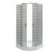 Душевая кабина Insana - Ida White P 92/5 W LN 90х90х205 низкий поддон ( А0048481 ) А0048481 фото 5