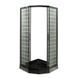 Душевая кабина Insana Ida Black P 92/5 B LN 90х90х205 низкий поддон ( А0048480 ) А0048480 фото 3