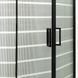 Душевая кабина Insana Ida Black P 92/5 B LN 90х90х205 низкий поддон ( А0048480 ) А0048480 фото 5