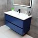 Тумба з раковиною REXON Camelia RX195NB/100 Navy Blue 19510N фото 6