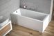 Ванная Modern 150x70 Besco с ногами ( А0053230 ) А0053230 фото 5