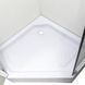 Душевая кабина Insana Ethna Clear P91 С&nbsp;90x90x200 низкий поддон ( А0046232 ) А0046232 фото 3