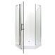 Душевая кабина Insana Ethna Clear P91 С&nbsp;90x90x200 низкий поддон ( А0046232 ) А0046232 фото 2