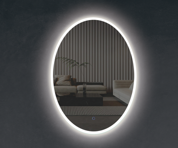 Зеркало LED - 359 60*80 см ( А0054903 ) А0054903 фото