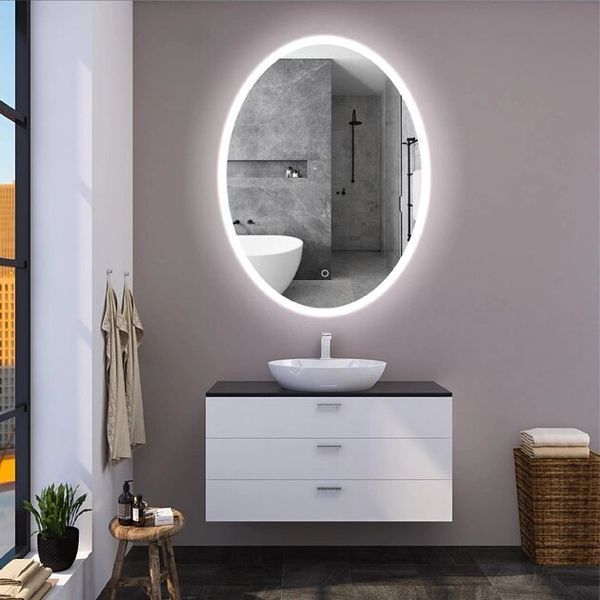 Зеркало LED - 359 60*80 см ( А0054903 ) А0054903 фото