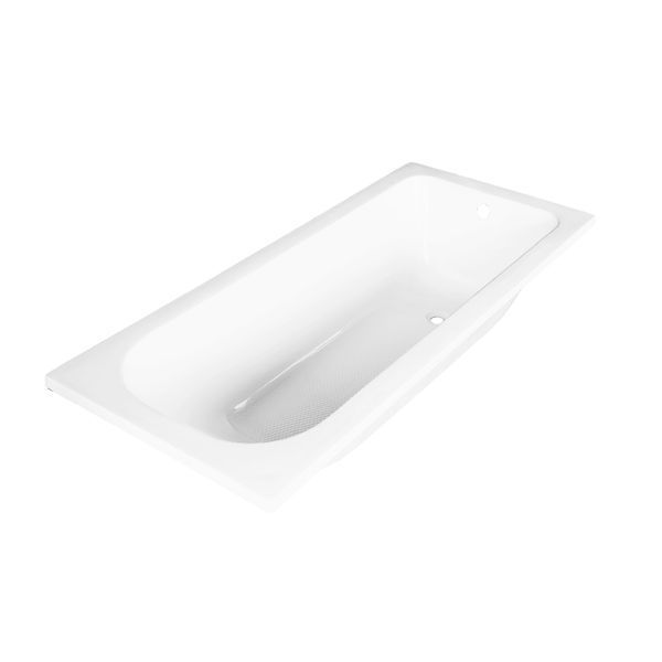 Ванна прямокутна акрилова Fortuna anti-slip New 170x70 ( А0043115 ) А0043115 фото