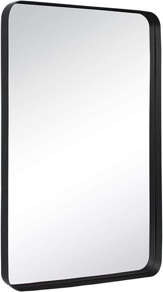 Дзеркало Black - 4 , 60*80 см ( А0054911 ) А0054911 фото