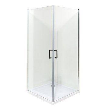 Душевая кабина Insana DIANA&nbsp;90x90x195 мелкий поддон 5см ( А0046216 ) А0046216 фото