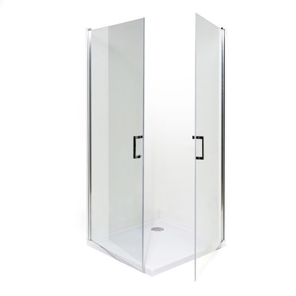 Душевая кабина Insana DIANA&nbsp;90x90x195 мелкий поддон 5см ( А0046216 ) А0046216 фото